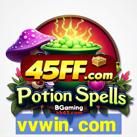 vvwin. com